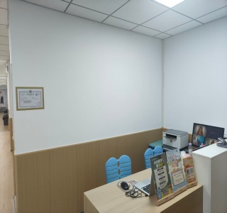 珠海乐学培优教育